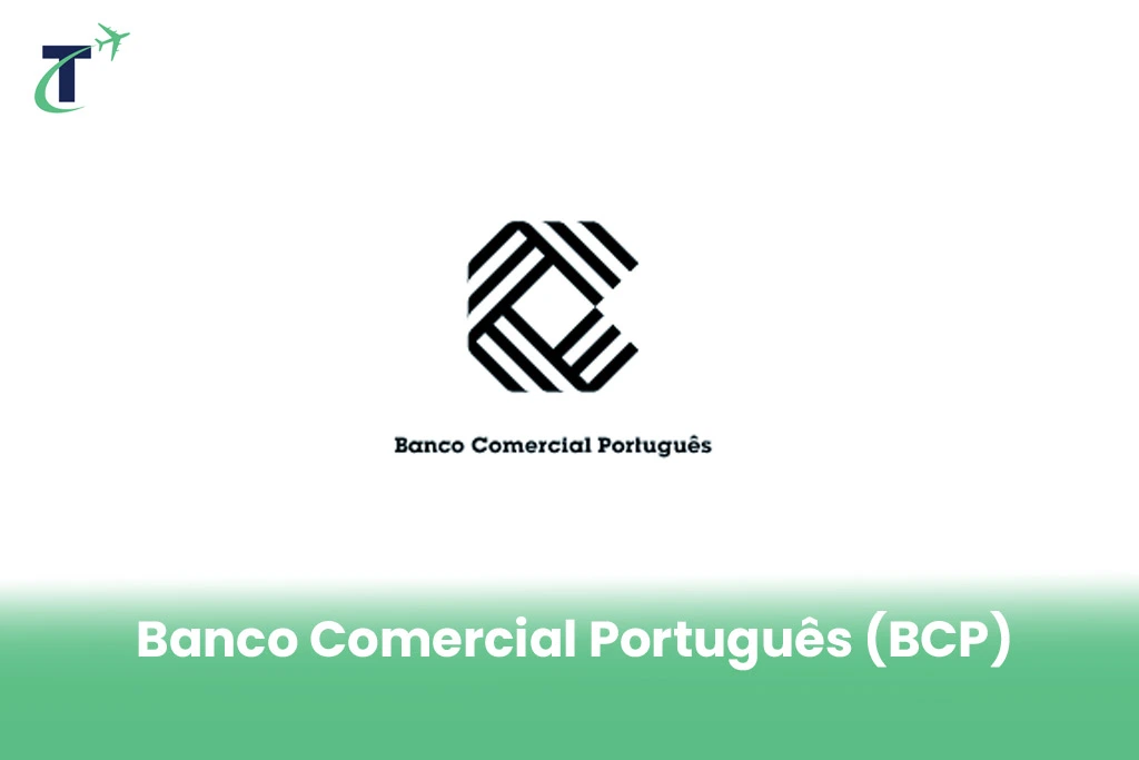 Banco Comercial Português (BCP)