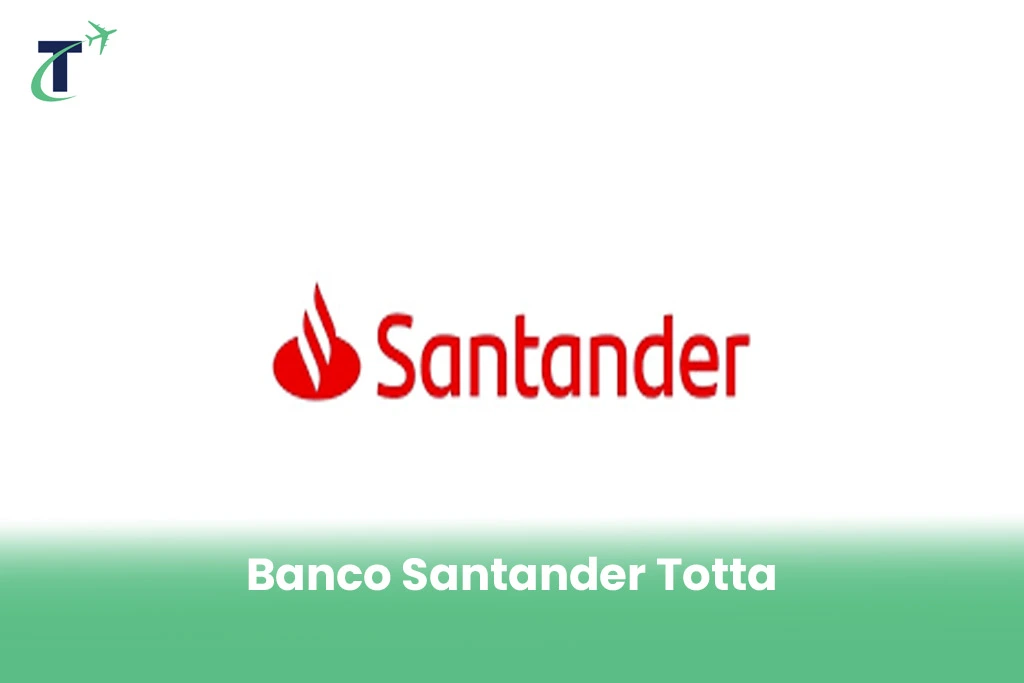 Banco Santander Totta - best Banks in Portugal