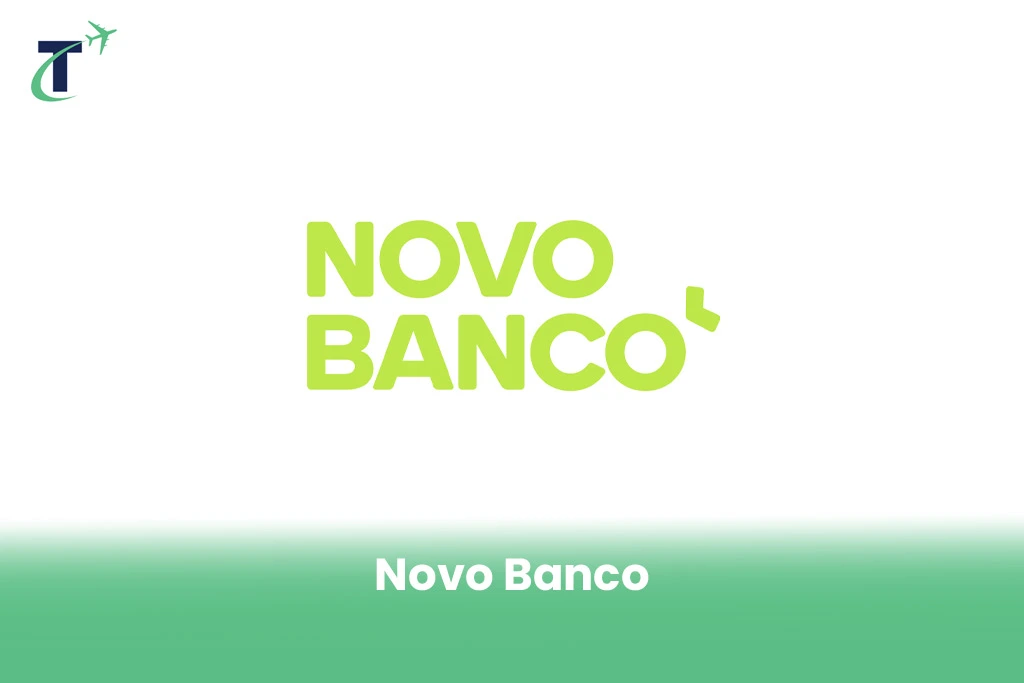 Novo Banco - best Banks in Portugal