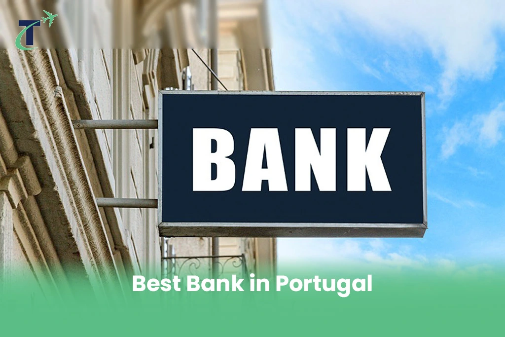 Best Bank in Portugal