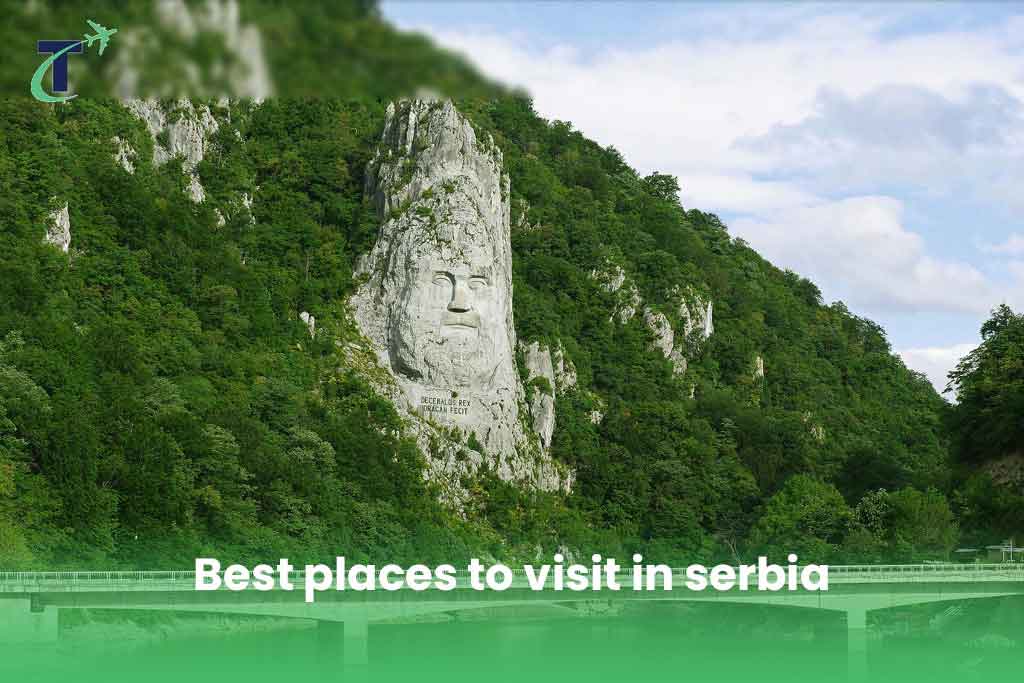 best places to visit in serbia