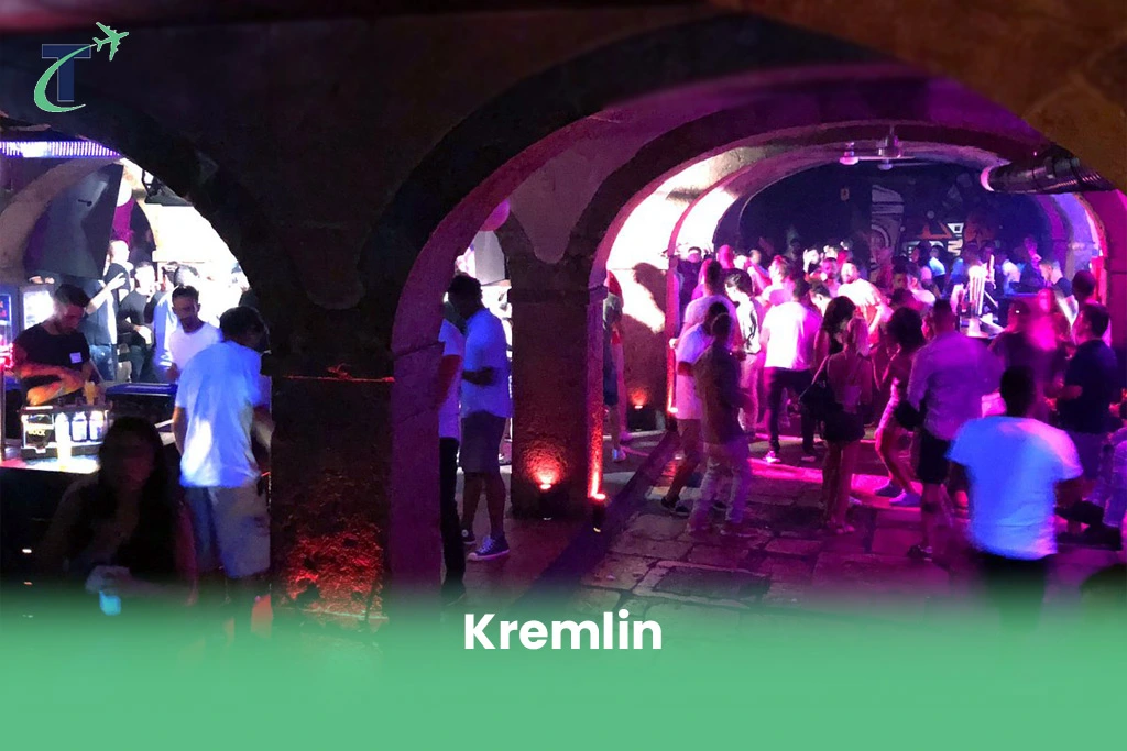 Kremlin Clubs in Portugal