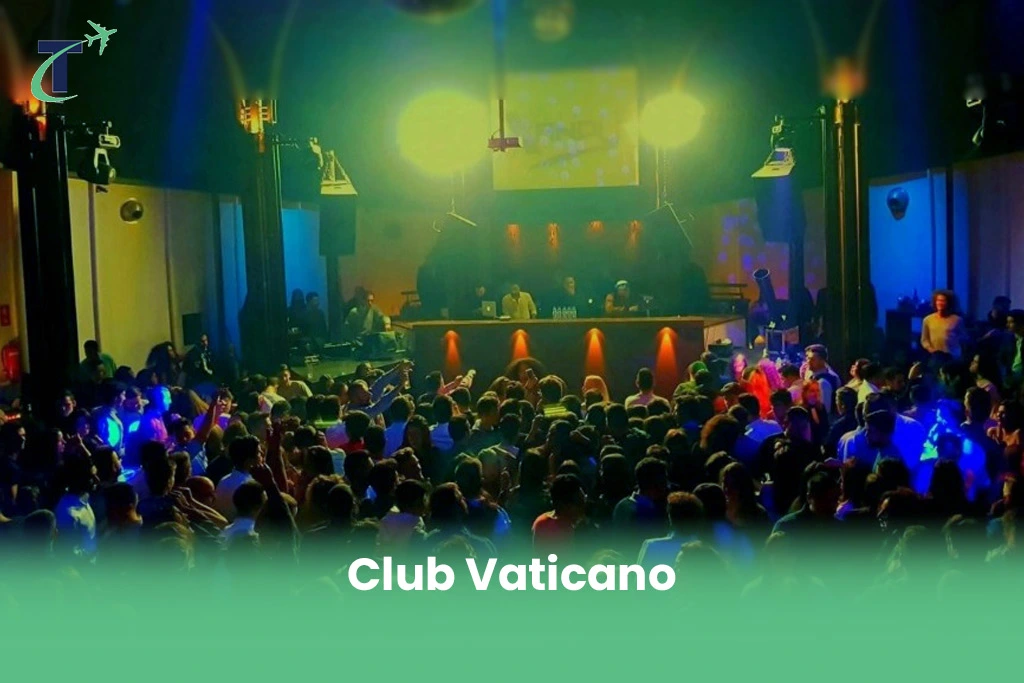 Vaticano Club in Portugal