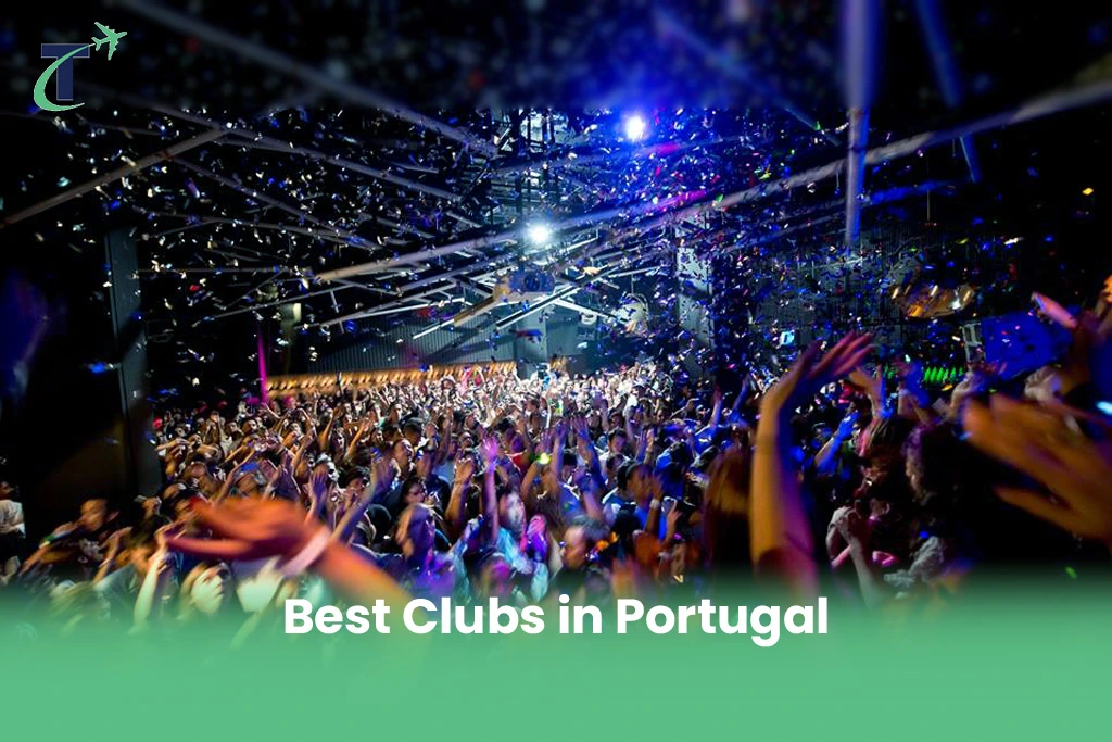 Best Clubs in Portugal