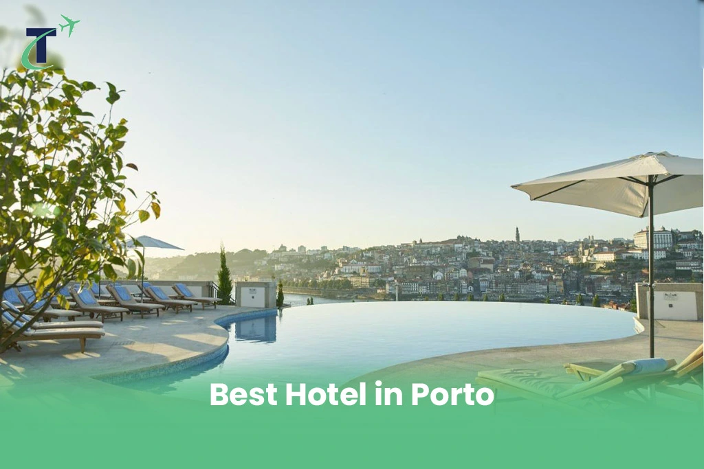 Best Hotel in Porto