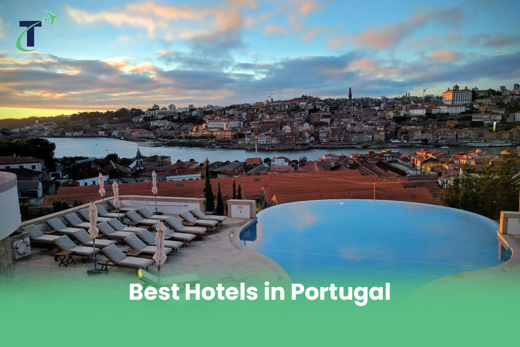 Hotels in Portugal