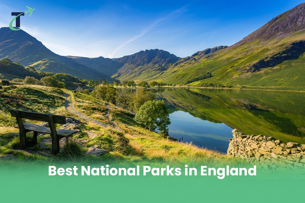 The 10 Best National Parks in England - travellingline