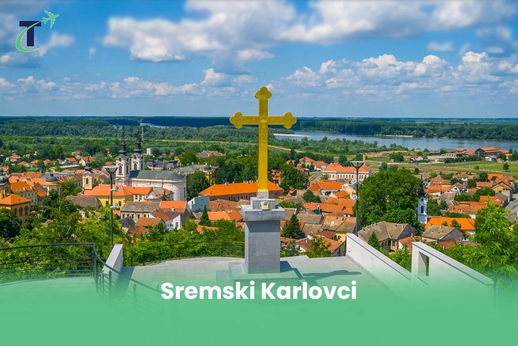 Sremski Karlovci Places to Live in Serbia