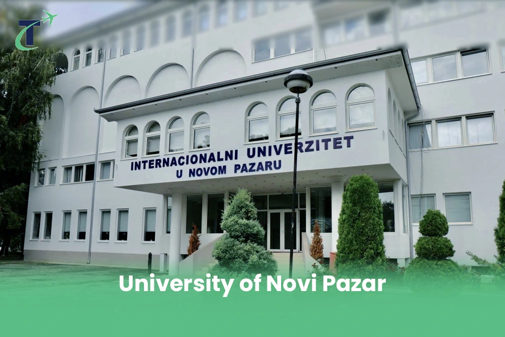 University of Novi Pazar