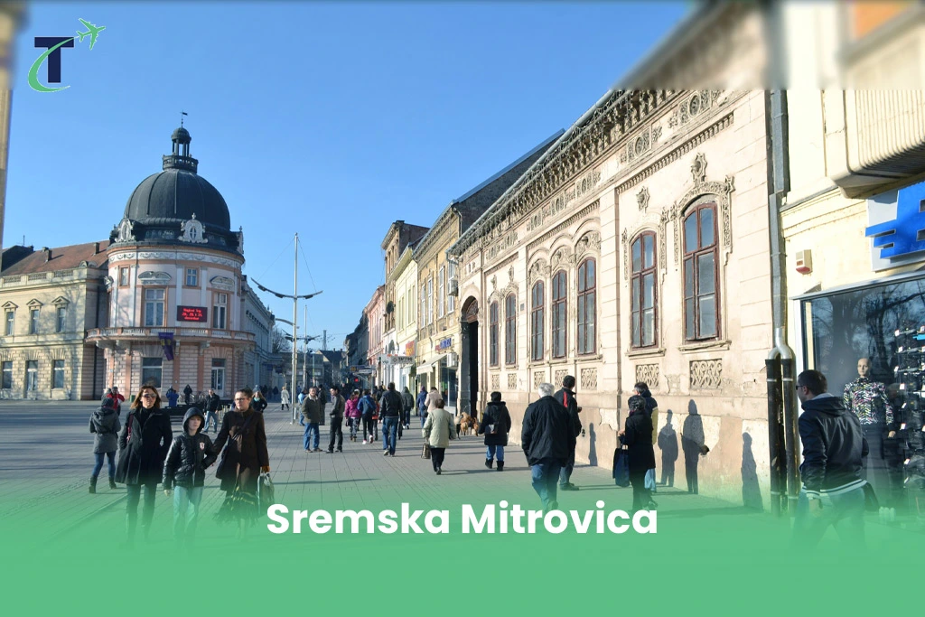 Sremska Mitrovica
