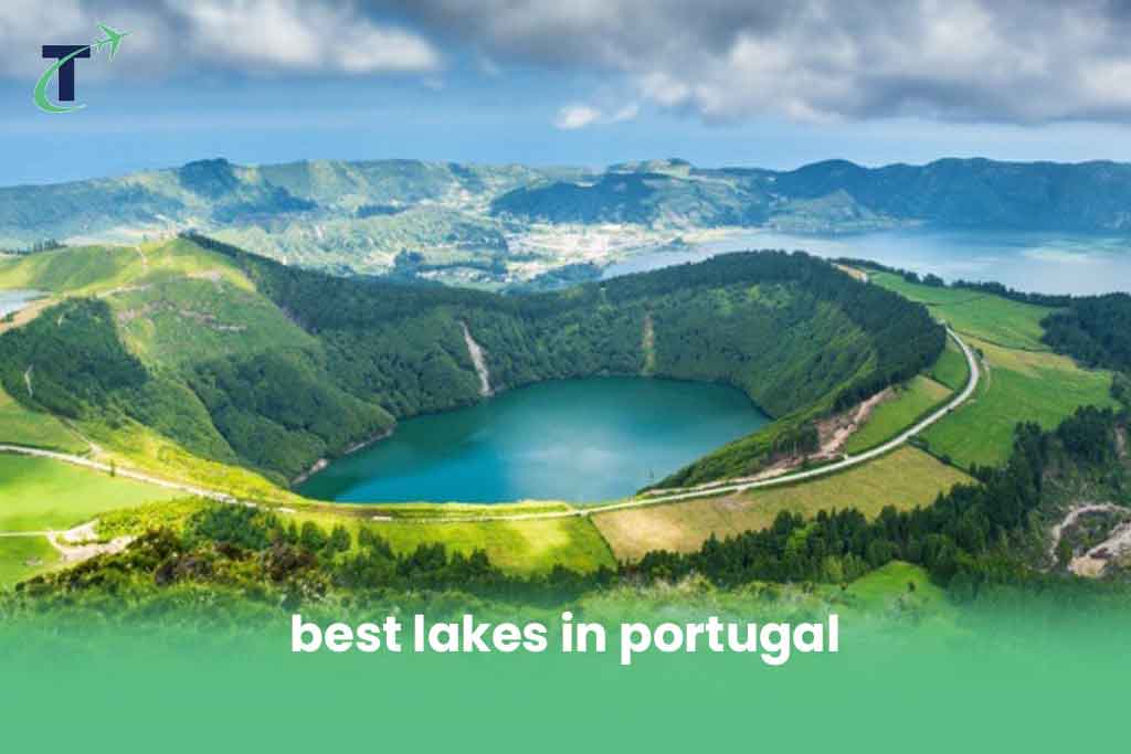 Best Lakes in Portugal