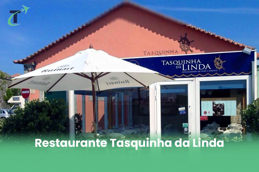 Restaurante Tasquinha da Linda