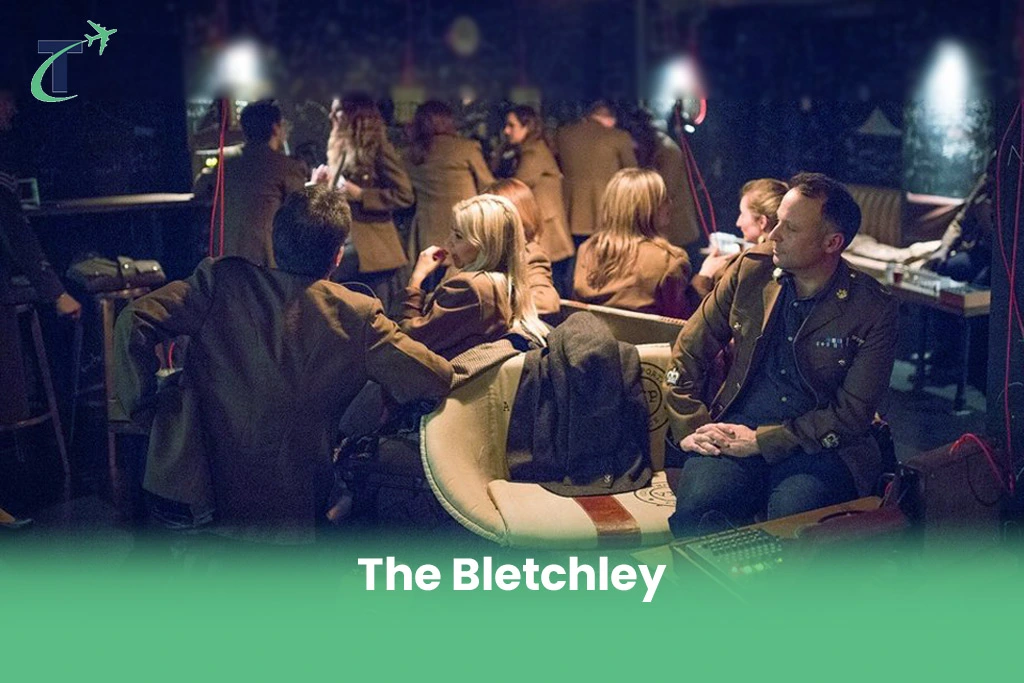 The Bletchley