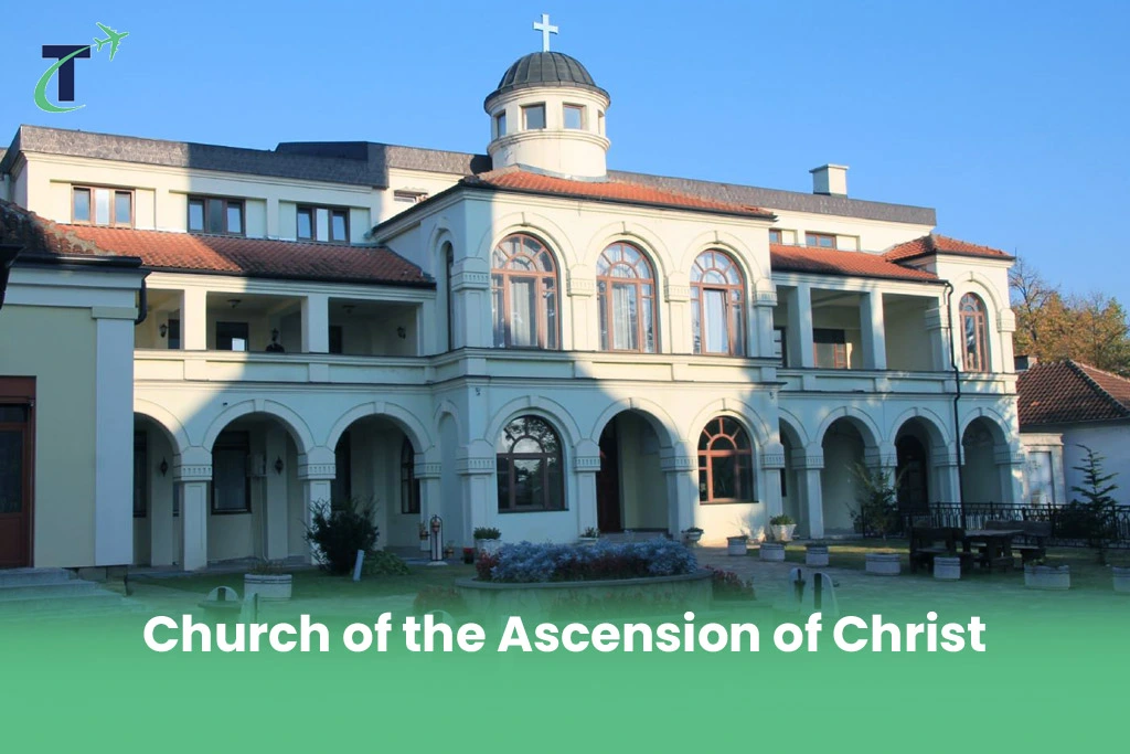 Church of the Ascension of Christ
