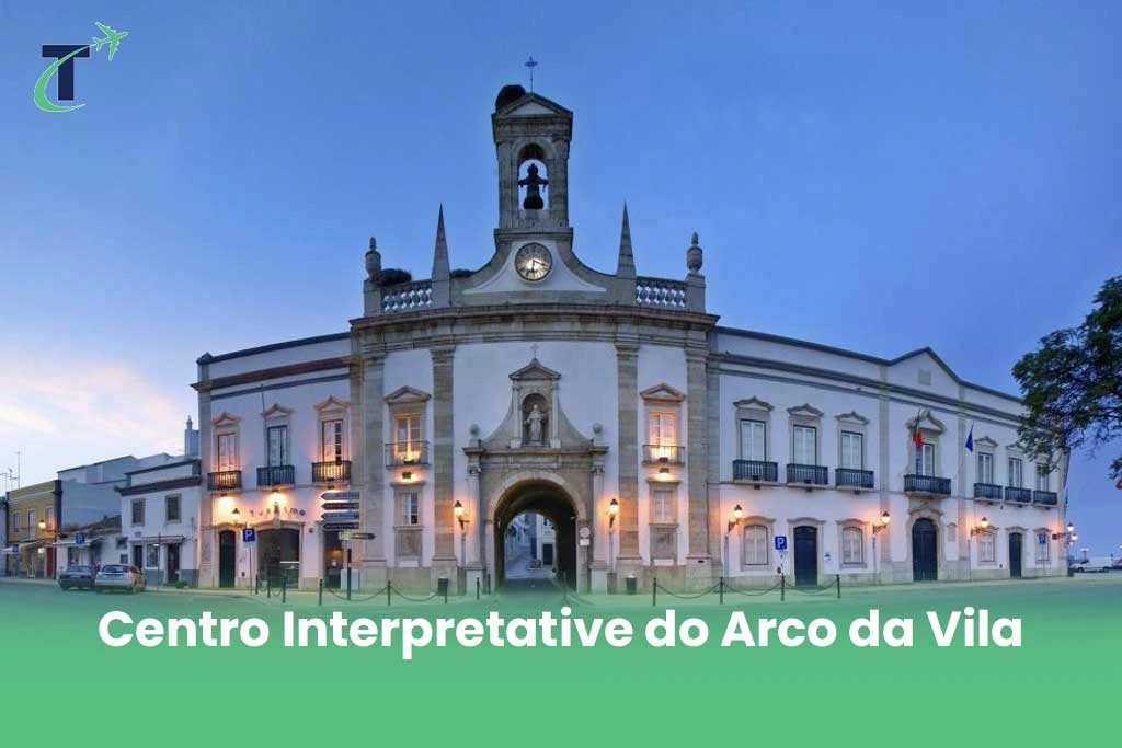 Centro Interpretative do Arco da Vila