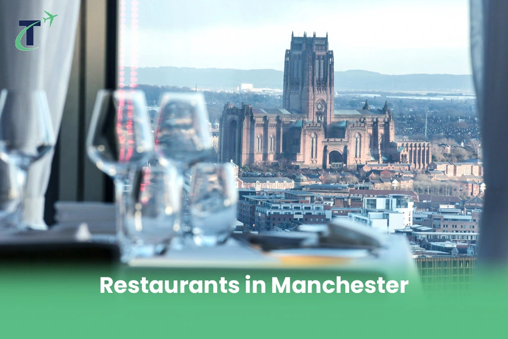 best Restaurants in Manchester
