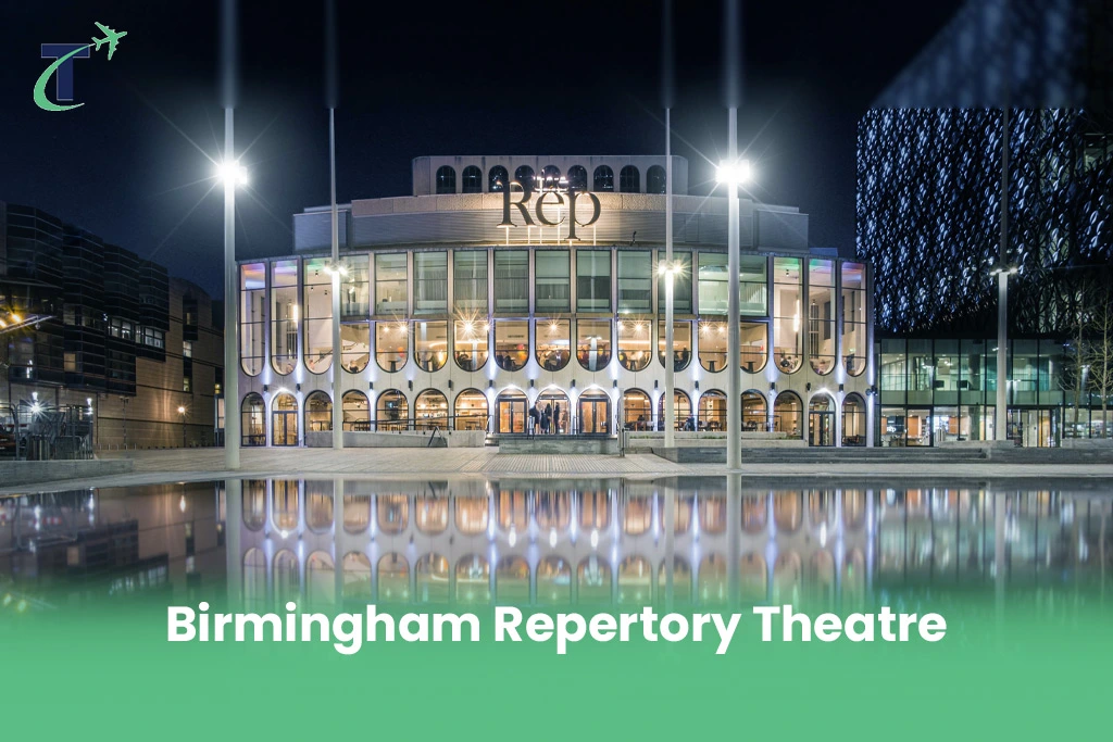 Birmingham Repertory Theatre