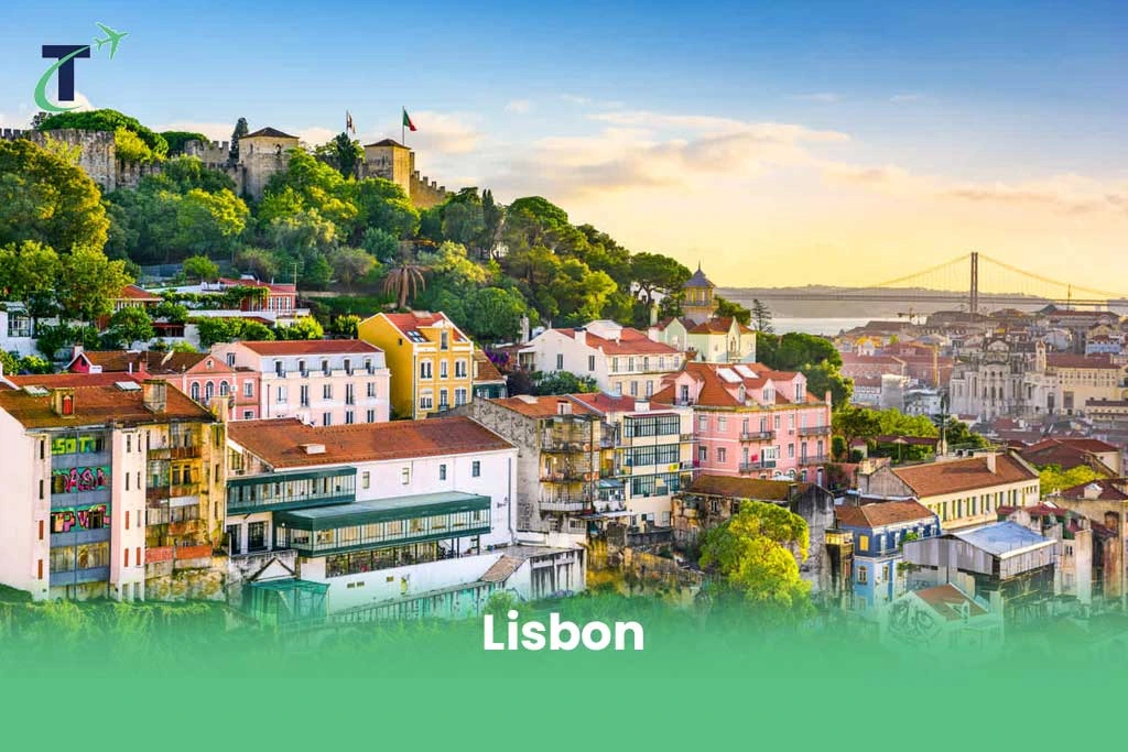  Lisbon