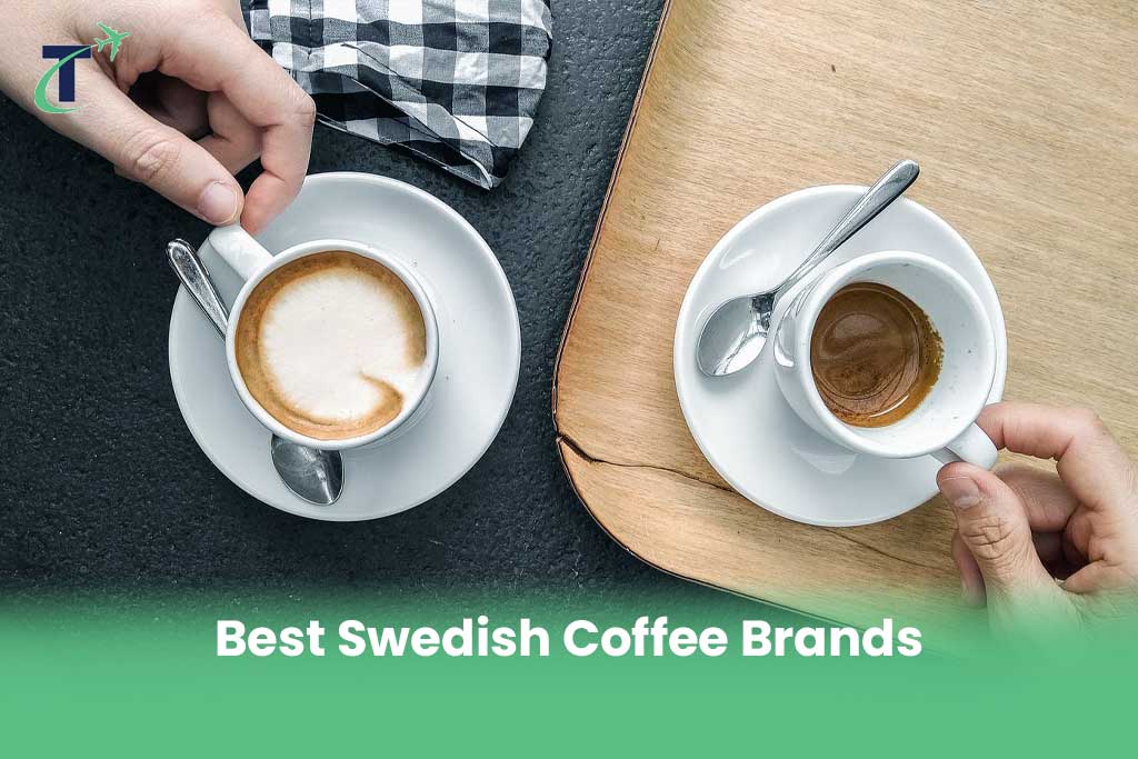 Best Swedish Coffee Brands