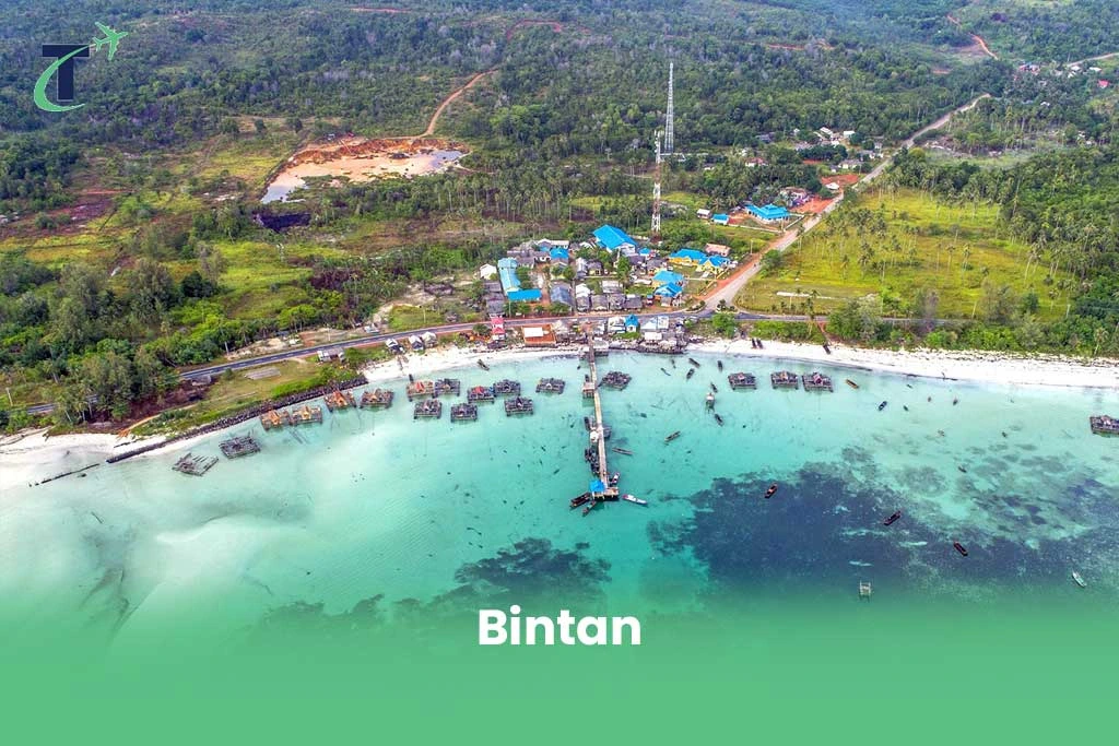 Bintan - Cheap Indonesian Island