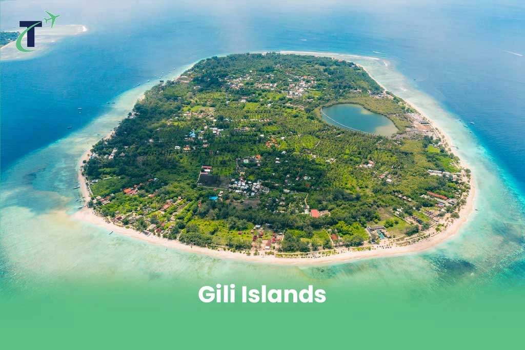Cheap Indonesian Island - Gili Islands