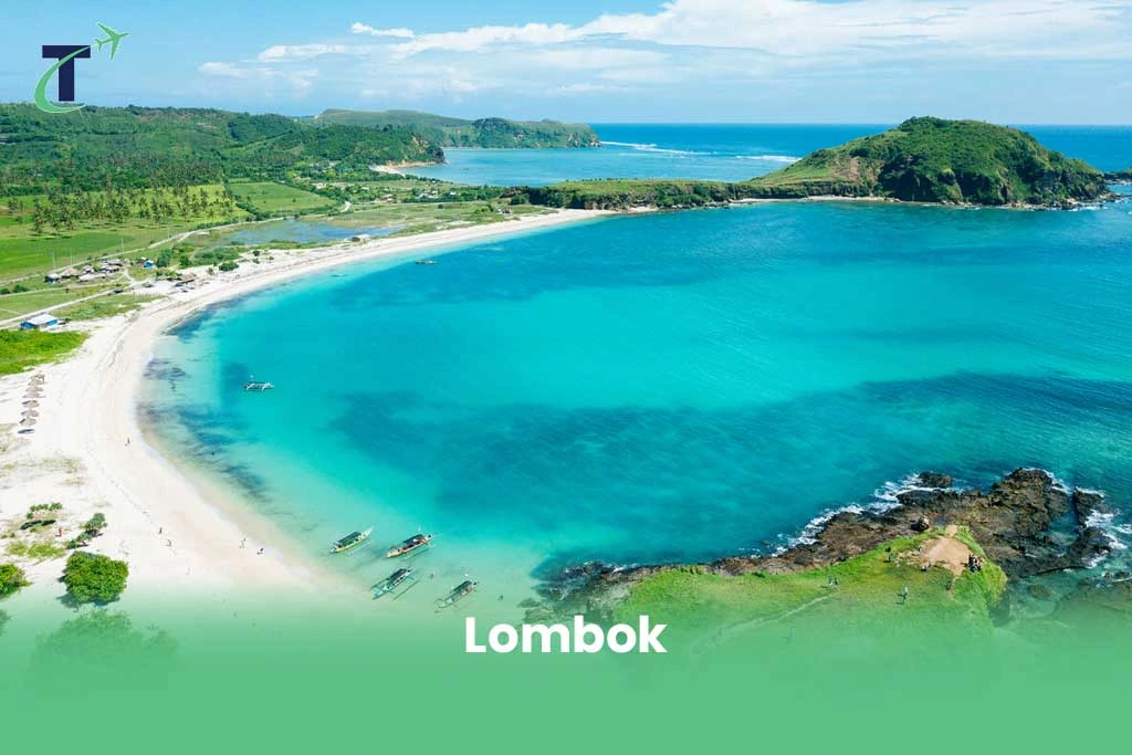 Cheap Indonesian Island - Lombok
