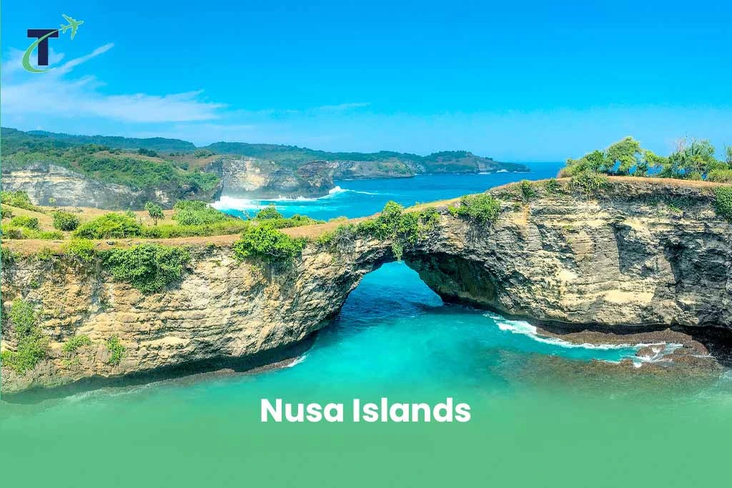 Nusa Islands - Cheap Indonesian Island
