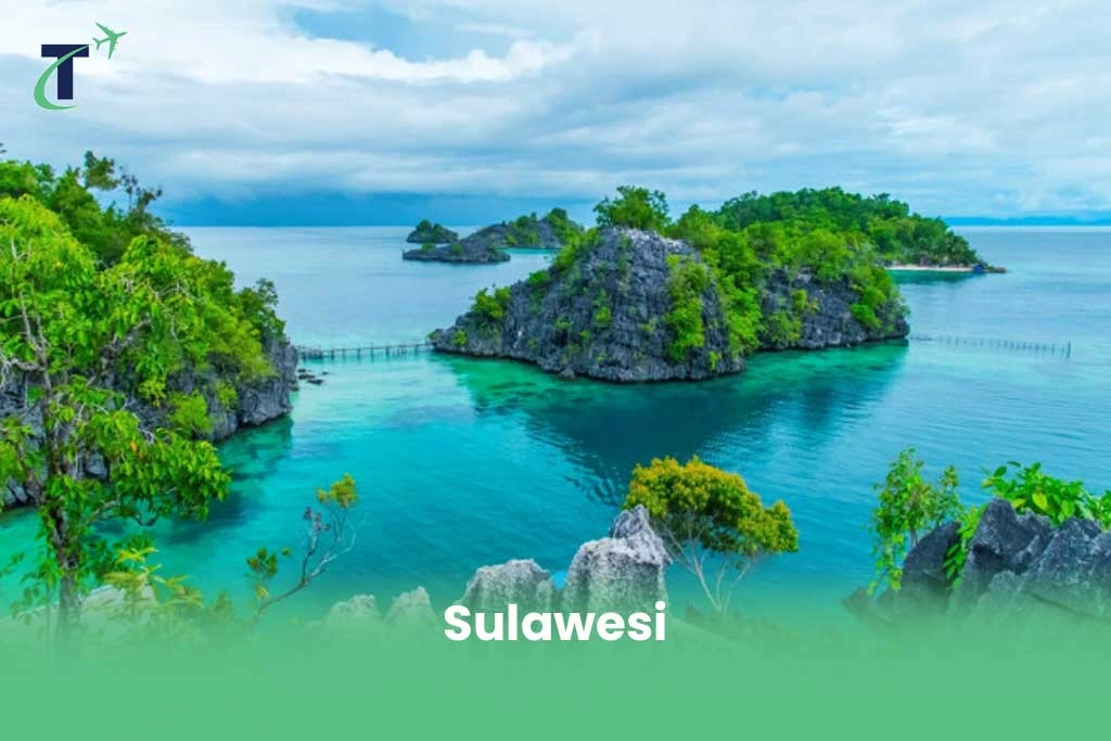 Sulawesi - Cheap Indonesian Island 