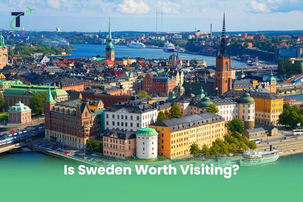 Is Sweden worth visiting