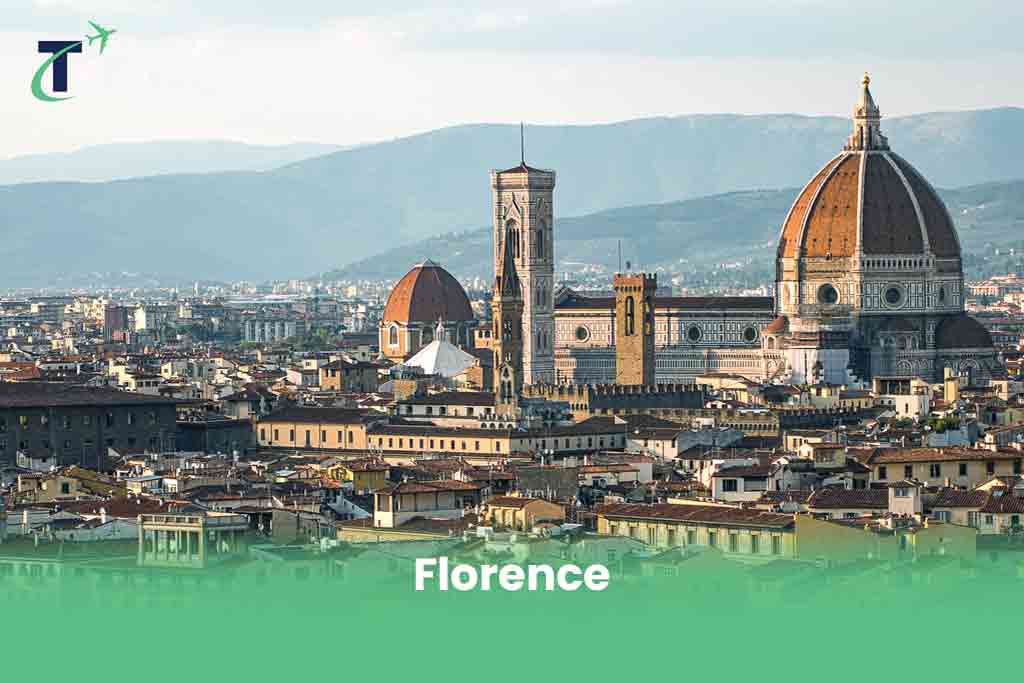 Friendliest Cities in Italy - Florence