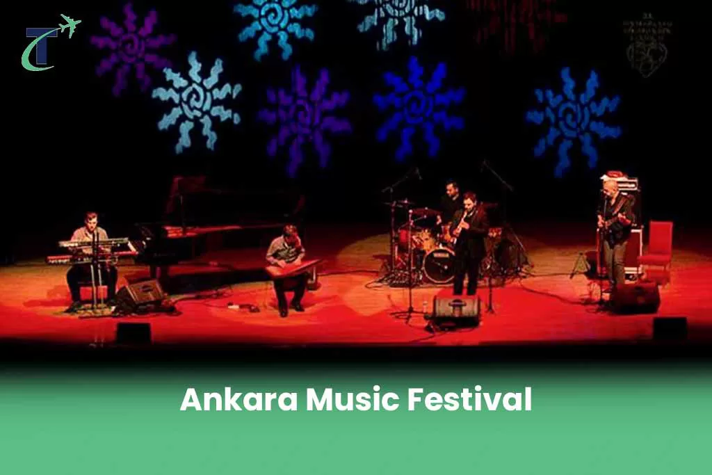 International Ankara Music Festival
