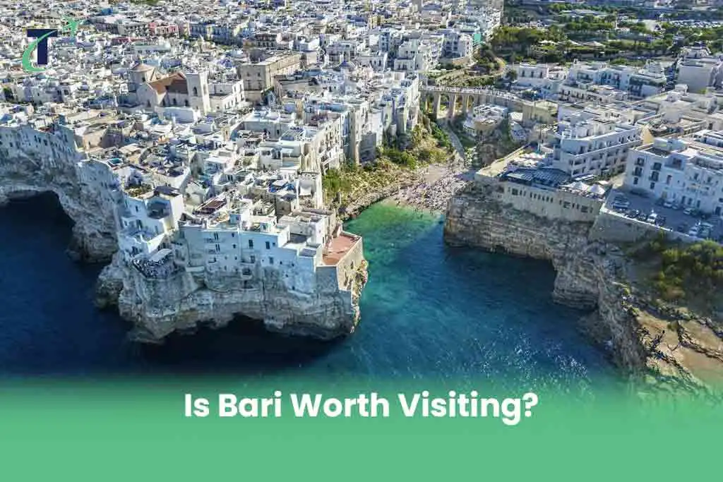 Is Bari Worth Visiting