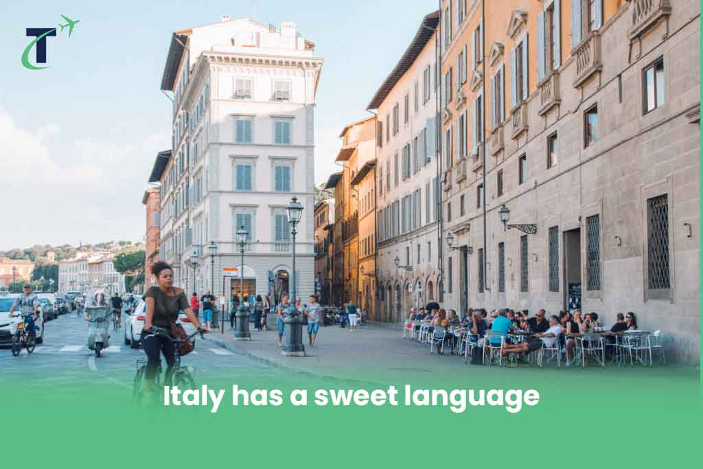 language -  Is Italy the World’s Most Beautiful Country