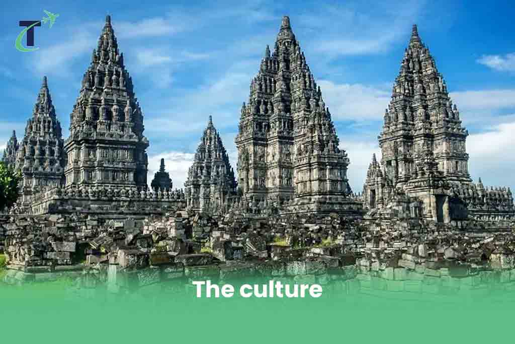 culture - Is Java Worth Visiting