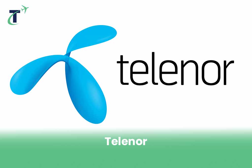 Best Mobile Carrier in Sweden - Telenor