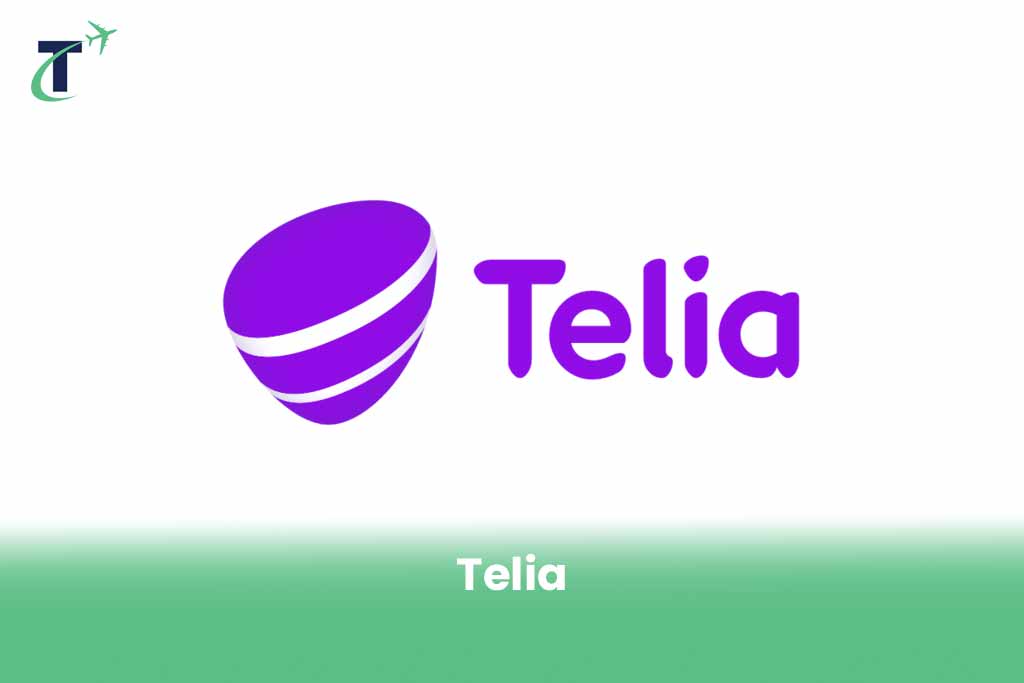 Best Mobile Carrier in Sweden - Telia