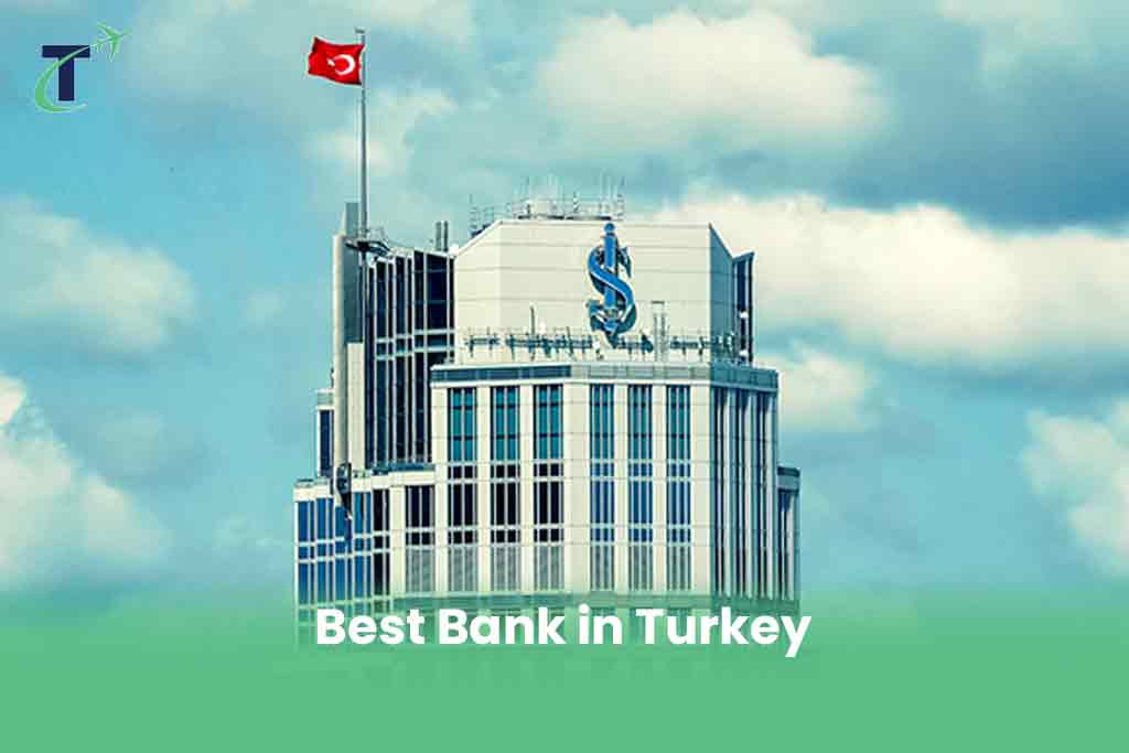 best bank in turkey