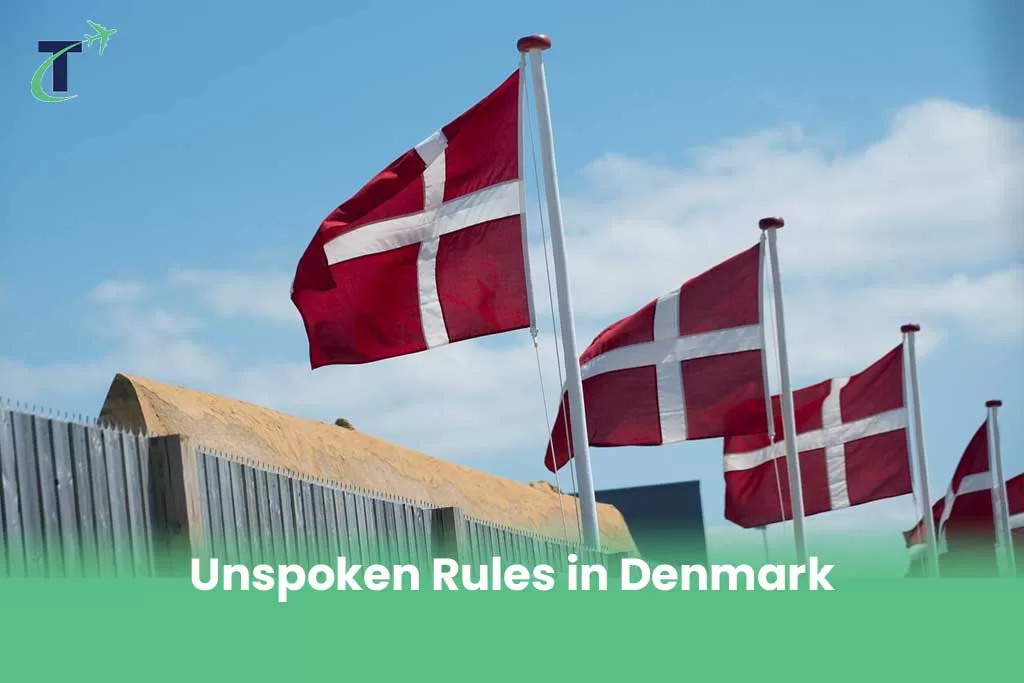 Unspoken Rules in Denmark