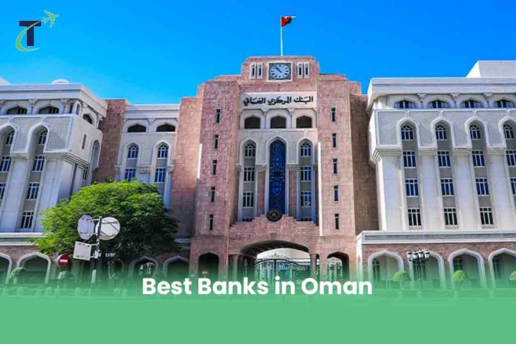 Best Banks in Oman