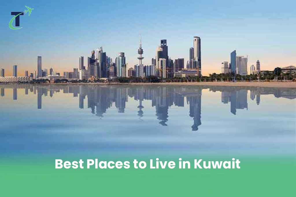 Best Places to Live in Kuwait