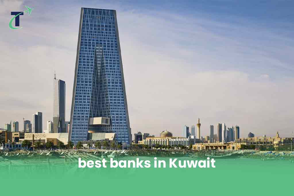 best banks in Kuwait