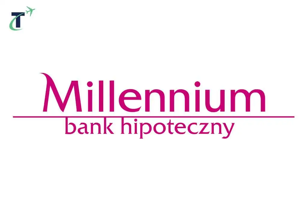 Bank Millennium - best bank in poland