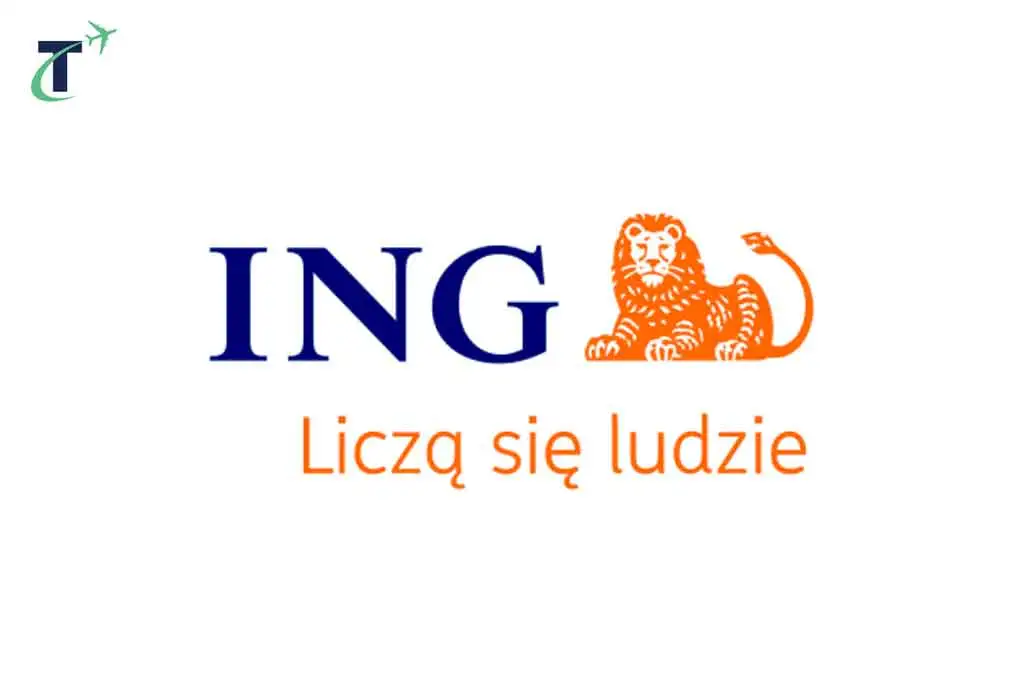  ING Bank Śląski - Best Banks in Poland