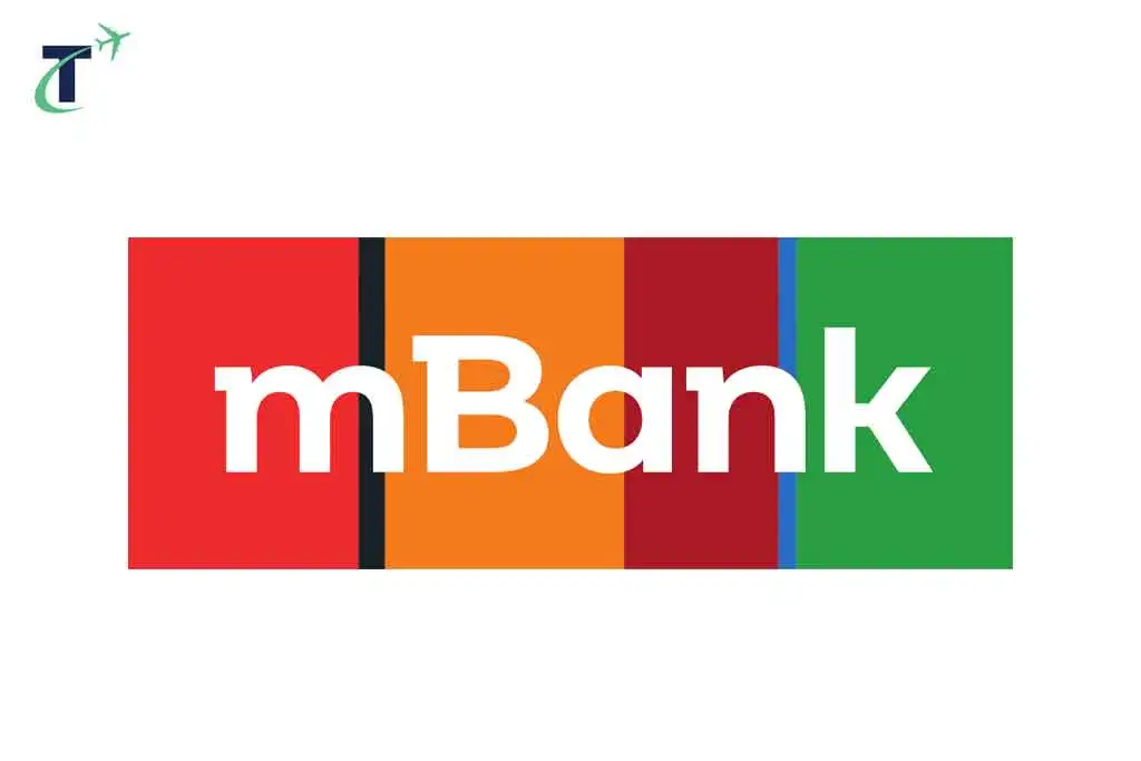 mBank - Best Banks in Poland