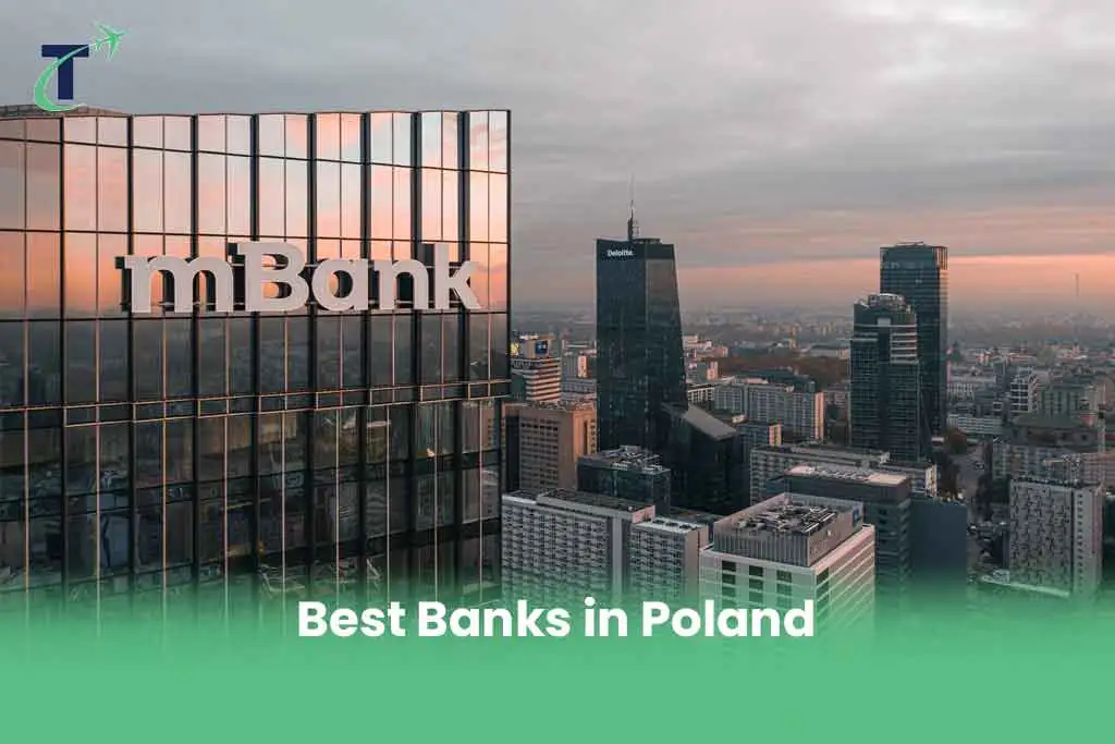 Best Banks in Poland