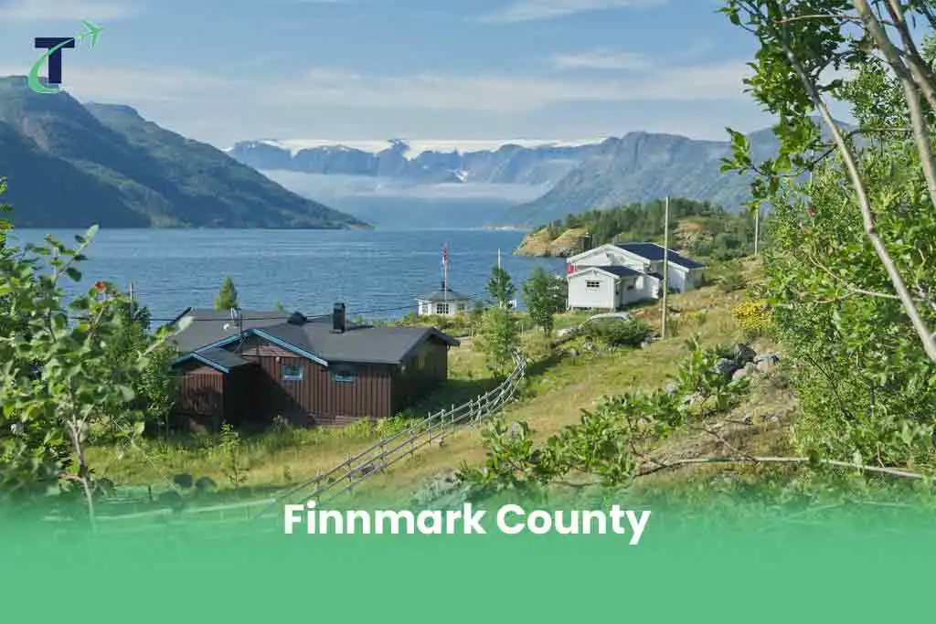 Finnmark County