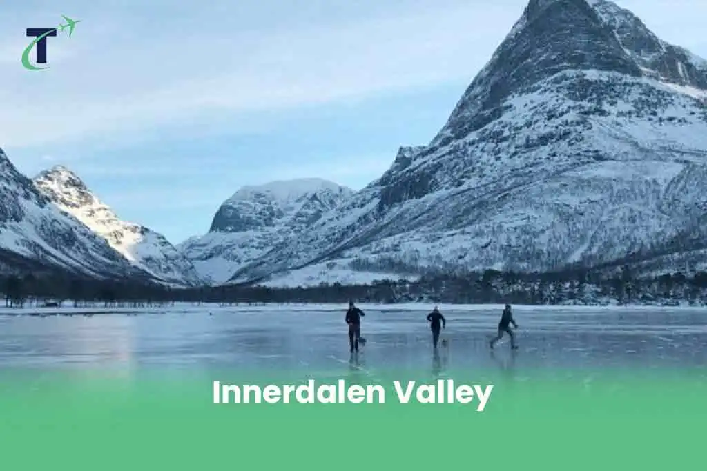 Innerdalen Valley