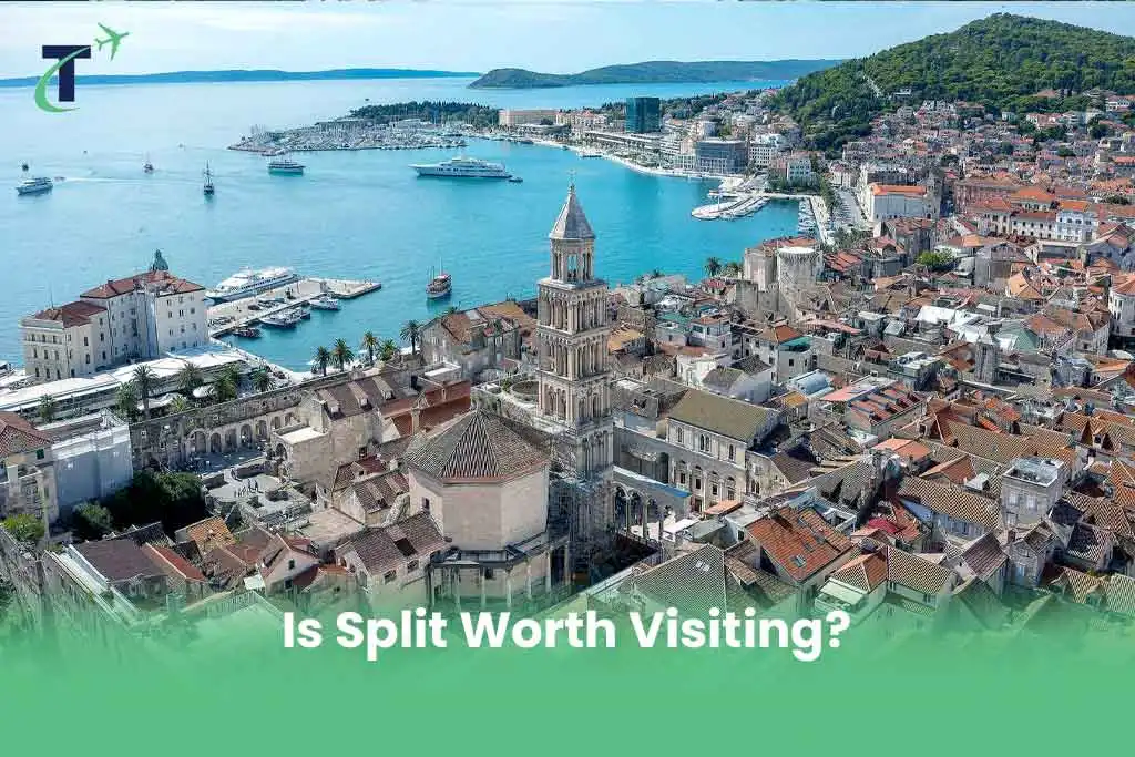 Is Split Worth Visiting