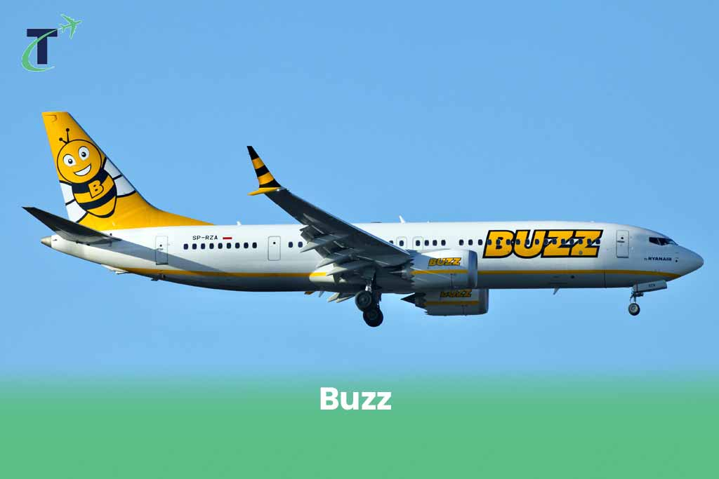 Buzz (Ryanair Sun)