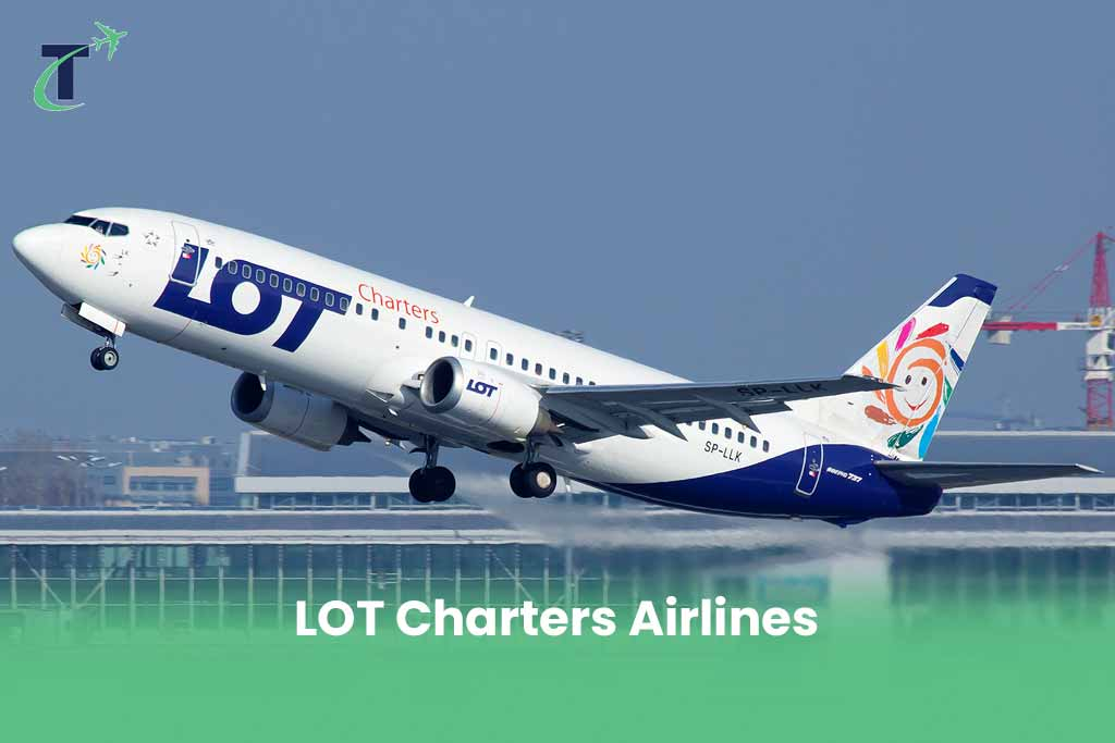 LOT Charters Airlines